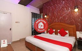 Orchid Hotel Nagpur